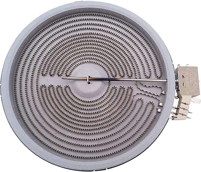 Samsung Range Dual Radiant Surface Element DG47-00067A Samsung Range Dual Radiant Surface Element DG47-00067A